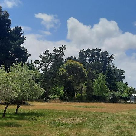 The Morgans Hotel Waiau Buitenkant foto