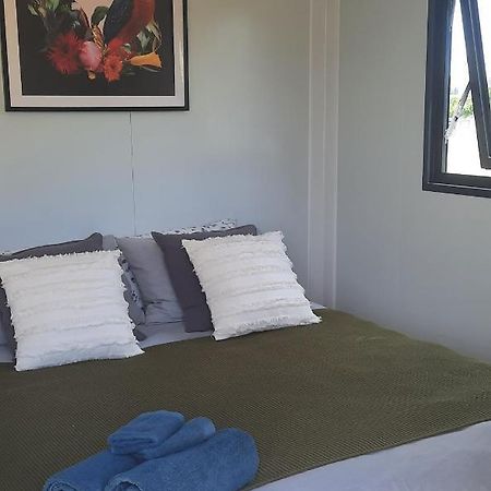The Morgans Hotel Waiau Buitenkant foto