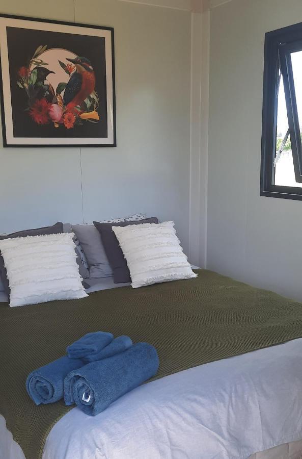The Morgans Hotel Waiau Buitenkant foto